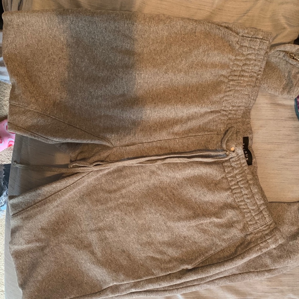 Men’s pacsun sweatpants